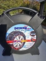 Sneeuwkettingen PEWAG N 68 ST, Ophalen