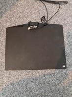 Corsair MM800 RGB Polaris Gaming Muismat, Ophalen of Verzenden, Gaming muismat, Gebruikt, Corsair