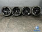 7mm! Originele BMW X5 X6 G05 G06 Style 742M 22 inch zwart br, Gebruikt, -, 275 mm, -