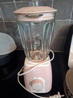 Bestron ED Vogue Blender - Roze, Ophalen of Verzenden, Gebruikt, Blender