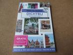 Time to Momo Dichtbij, 1e druk, uitgave 2023, Boeken, Reisgidsen, Overige merken, Verzenden, Europa, Zo goed als nieuw