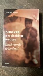 Edward Teyber - Kind van gescheiden ouders, Sociale wetenschap, Zo goed als nieuw, Edward Teyber, Ophalen of Verzenden