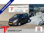 Chevrolet Spark 1.0 16V LS Bi-Fuel 5-deurs/Airco/Elektrisch, Auto's, Chevrolet, Voorwielaandrijving, Euro 5, Stof, 4 cilinders