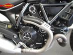 Ducati SCRAMBLER ICON DARK (bj 2021), Motoren, Motoren | Ducati, Bedrijf, Meer dan 35 kW, Naked bike