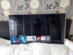 Samsung led tv 45 inch serie 7 voor 50 €, Ophalen, 100 cm of meer, 50 Hz, Samsung