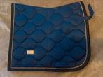 Equestrian Stockholm Monaco Blue Full Dressuur, Dieren en Toebehoren, Paarden en Pony's | Dekens en Dekjes, Ophalen of Verzenden
