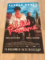 WILD   ROMANCE      filmposter., Verzenden, Nieuw, A1 t/m A3, Film en Tv