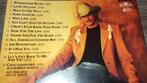 Alan Jackson - Who I Am, Cd's en Dvd's, Cd's | Country en Western, Ophalen of Verzenden, Zo goed als nieuw