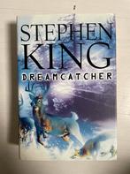 Stephen King Dreamcatcher - hardcover, Boeken, Ophalen of Verzenden, Zo goed als nieuw