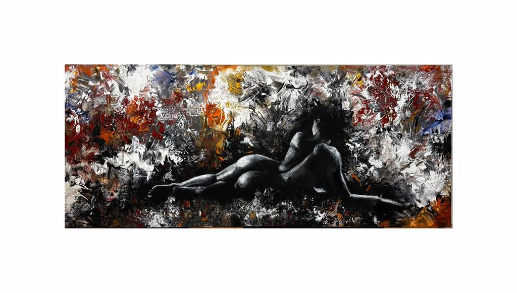 Kunst : Sister Act I & II (ook los te koop) Ilona Hendriks, Ophalen