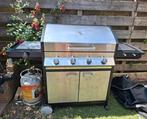 cadac gas bbq, Ophalen, Gebruikt