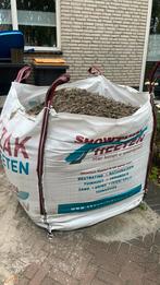 0,9 kuub ophoogzand, Tuin en Terras, Zand, Verzenden, Ophoogzand