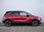 Opel Crossland 1.2 Turbo 130pk Ultimate Automaat Camera / Na, Auto's, 840 kg, Bedrijf, 600 kg, 3 cilinders