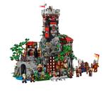 LEGO Outlaw Forest Den - 910057 Bricklink Designer Program, Kinderen en Baby's, Speelgoed | Duplo en Lego, Ophalen, Nieuw, Complete set
