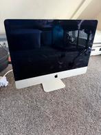 21.5 inch 2017 iMac - Defect scherm, werkend, Computers en Software, Apple Desktops, Ophalen, Gebruikt, 8 GB, IMac