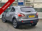 Nissan Qashqai 1.6 Connect Edition|Clima|Navi|Trekhaak|18-in, Auto's, Nissan, Voorwielaandrijving, Gebruikt, 4 cilinders, Met garantie (alle)