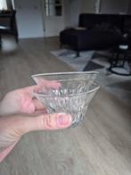 Duralex glazen schaaltjes - set van 2, Ophalen of Verzenden, Gebruikt