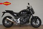 Honda NC 700 SA (bj 2013), Motoren, Motoren | Honda, Bedrijf, 12 t/m 35 kW, Naked bike