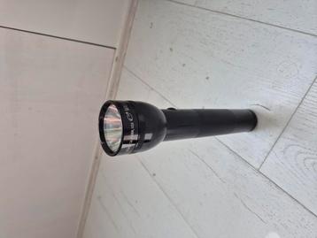 Mag-lite 2xD batterij beschikbaar voor biedingen