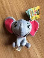 Safari mini Olivia olifant, Lidl, Ophalen