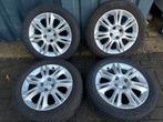 15 inch orig opel corsa D velgen 4x100, Ophalen