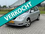 Toyota Corolla AUTO’s TE KOOP GEVRAAGD !, Voorwielaandrijving, 450 kg, Gebruikt, 4 cilinders