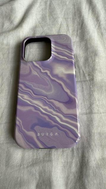Burga tough voor iphone16pro beschikbaar voor biedingen