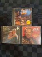Koos alberts 3 cd's voor 4 euro partij collectie cd, Cd's en Dvd's, Verzenden, Gebruikt, Levenslied of Smartlap