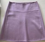 COS wollen rok, mt 40, nieuw, Kleding | Dames, Rokken, Maat 38/40 (M), COS, Verzenden, Paars
