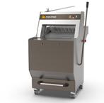 Nieuwe Broodsnijmachines MATAS  voor een mooi prijsje, Huis en Inrichting, Keuken | Keukenbenodigdheden, Ophalen of Verzenden
