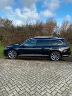 Volkswagen Passat 1.4 TSI Phev 218pk 6-DSG 2021 Zwart, Auto's, Volkswagen, Zwart, Plug-in hybride, 1600 kg, Geïmporteerd
