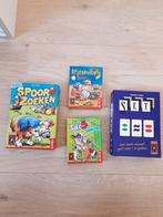 Spel 999 games, Ophalen of Verzenden, Zo goed als nieuw, 999games