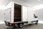 Mercedes-Benz Sprinter 2.2 CDI | MARGE | Bakwagen | Laadklep, Auto's, 13 km/l, Gebruikt, Euro 6, 4 cilinders