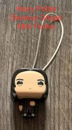 Harry Potter: Severus Snape (Mini Funko), Ophalen of Verzenden