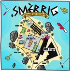 Smèrrig zomerfestival, Twee personen