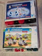 Soort Meccano, amper gebruikt, Ophalen of Verzenden, Zo goed als nieuw, Ontdekken