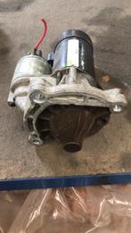 Startmotor Peugeot 206 1.6 16v 2001 goedwerkend, Auto-onderdelen, Gebruikt, -, -, Ophalen of Verzenden