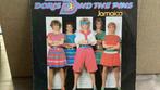 Doris D and the Pins. Jamaica, Ophalen of Verzenden, Zo goed als nieuw, Pop