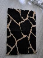 3x vetbed 77x52 cm nieuw, bruin met beige, Dieren en Toebehoren, Ophalen of Verzenden, Nieuw, Pluche