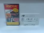Indochine - L'Aventurier Cassetteband, Gebruikt, 1 bandje, Ophalen of Verzenden, Origineel