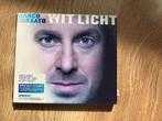 CD Marco Borsato - Wit licht, Cd's en Dvd's, Ophalen of Verzenden, Zo goed als nieuw