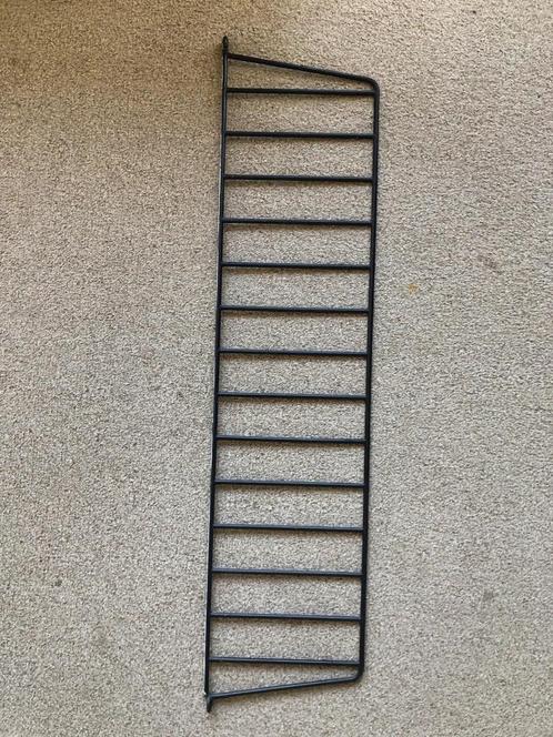 Muurbeugel  (1x) -  Vintage Nisse String - design, Huis en Inrichting, Woonaccessoires | Wandplanken en Boekenplanken, Gebruikt