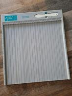 Scor-Pal Inch Rillbord - Perfect voor Kaarten & Meer!, Ophalen