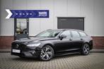 Volvo V90 B4 Aut.8 R-Design, ACC, Schuifdak, HK Audio, 360 C, Auto's, Volvo, Origineel Nederlands, Te koop, 5 stoelen, Benzine