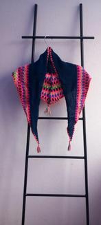 Mim pi Sjaal/Scarf - Maat 104, Overige typen, Overige kleuren, Mim pi, Ophalen of Verzenden