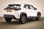 Toyota Yaris Cross 1.5 Hybrid Dynamic | HEAD UP | STUURVERWA, Stof, Gebruikt, Met garantie (alle), 116 pk