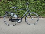 Gazelle Esprit Herenfiets 3 Versnellingen 28" inch H61cm, Ophalen, Versnellingen, Zo goed als nieuw, 61 tot 65 cm