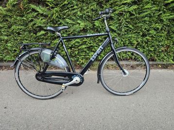 Gazelle Esprit Herenfiets 3 Versnellingen 28" inch H61cm  beschikbaar voor biedingen