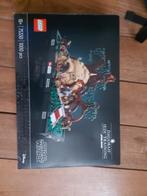 Lego jedi training, Ophalen of Verzenden, Zo goed als nieuw