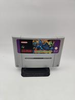 Super Ghouls 'n ghosts SNES, 1 speler, Racen en Vliegen, Ophalen of Verzenden, Zo goed als nieuw